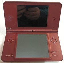 2010 Nintendo DSi XL with