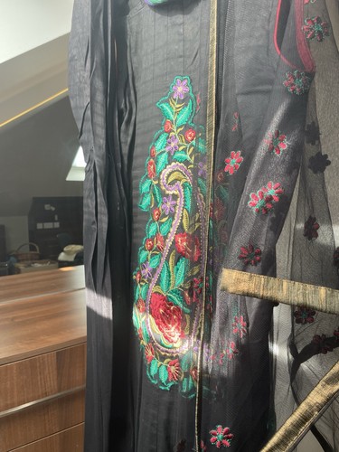 Punjabi dress indian wear - indian, used