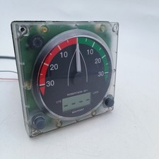 SIMRAD Robertson IS11 WAYPOINT