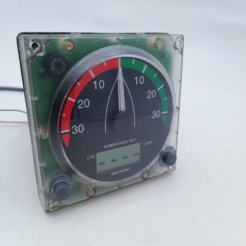 Simrad robertson is11 waypoint - is11,
