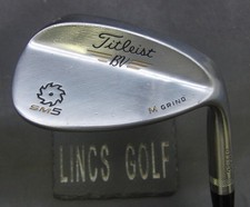Titleist BV SM5 Vokey Design