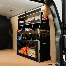 Ford Transit Custom 2024+