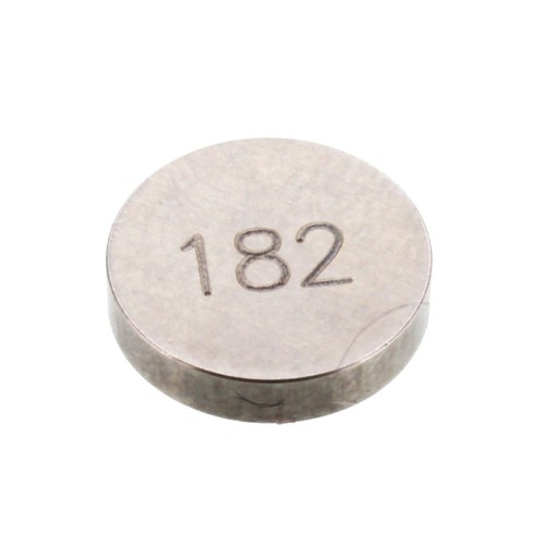 Jmp valve shim 8mm - shim, 1pc