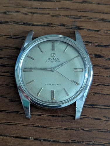 Cyma navystar cymaflex r486 - cymaflex,,