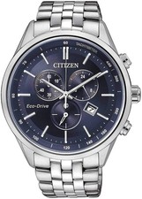 Citizen Eco-Drive Chronograph