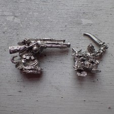 Citadel warhammer 90s skaven - citadel,