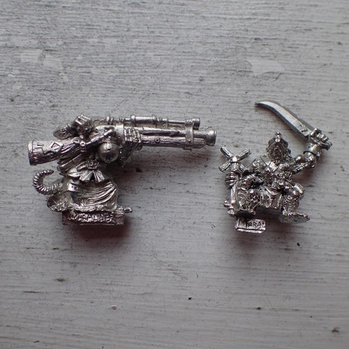 Citadel warhammer 90s skaven - citadel,