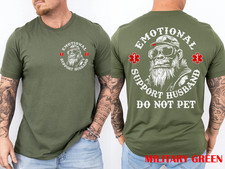 (2 Sided) Emotional Support