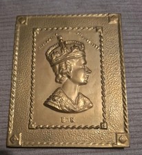 Queen Elizabeth II Memorial