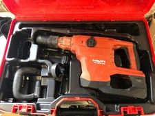 Hilti TE 500-22 Cordless SDS
