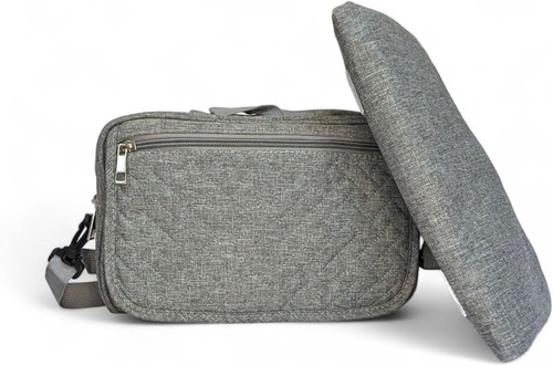 Small baby changing bag - small,