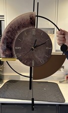 Wall Clock,Decorative Wall