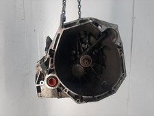 2009 RENAULT MEGANE 1.6L Petrol 6 Speed Manual Gearbox