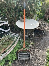 Vintage GRAHAM Lawn Aerator