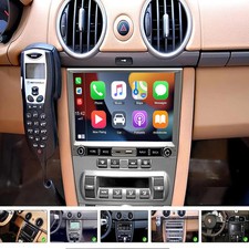 For porsche boxster - for,