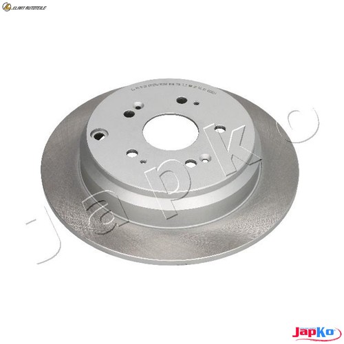Brake discs 61444c for - 2x,