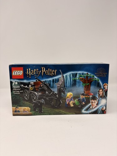 Lego harry potter 76400 - 76400, |