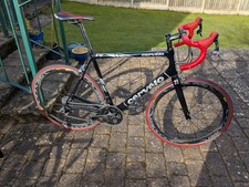 Cervelo R3 SL Road Bike 61cm