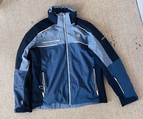 Dare2be men ski jacket - men’s,