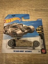 Hot Wheels The Dark Knight