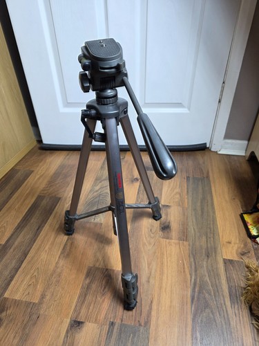 Solidex 86hq camera tripod - solidex, vt-86hq
