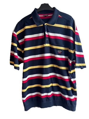 Paul shark yachting polo - paul, &