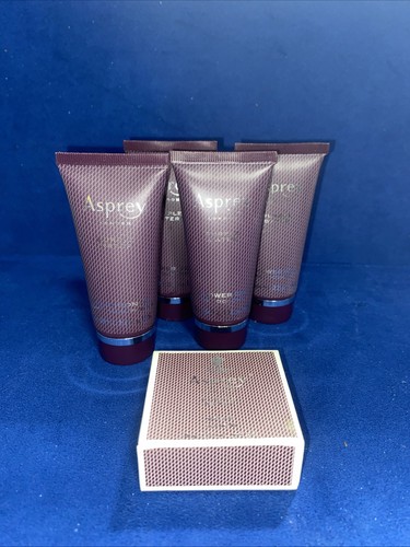 Asprey london purple - asprey, 5