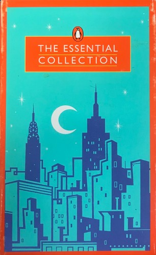 Penguin classics boxset - classics, the