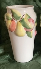 Hand Painted In Portugal Tall
