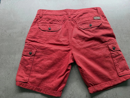 Tokyo laundry mens black cargo - tokyo,