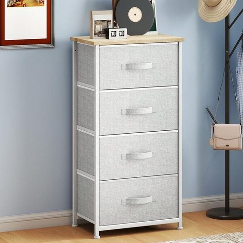 Drawer fabric chest of - drawer,