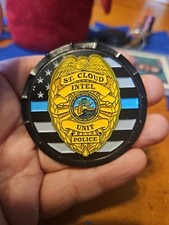 St. Cloud Intel Unit Semper