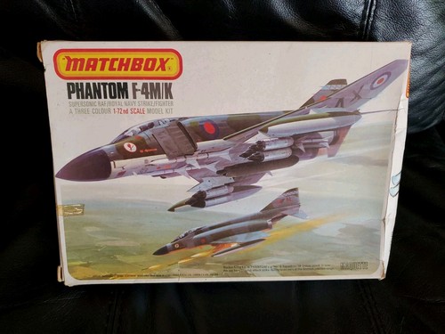 Matchbox pk404 mcdonnell - matchbox,