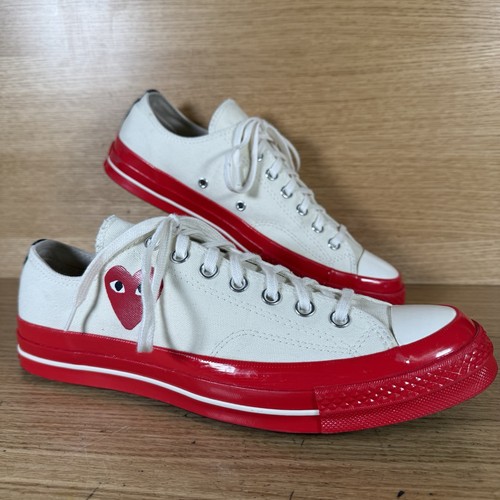 Converse comme des garcons - converse,