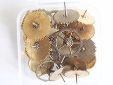 Lot antique verge fusee - of, verge,