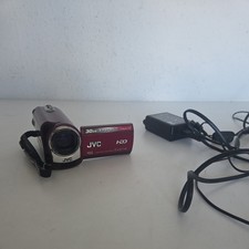 Jvc mg330rek everio - jvc, gz-mg330rek