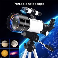 70mm HD Aperture Telescope