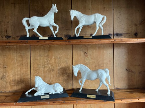 Beswick spirit horse bundle - horse,