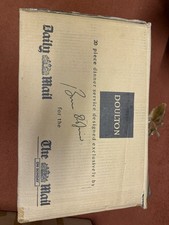 Royal Doulton  Bruce Oldfield