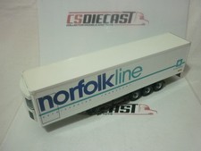 Corgi Modern Truck 1/50 Scale