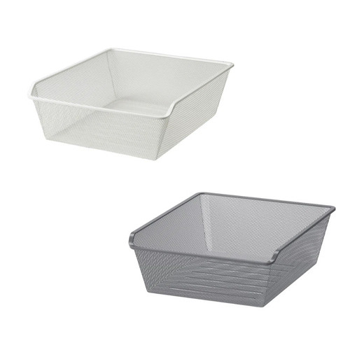Ikea komplement mesh basket - mesh,