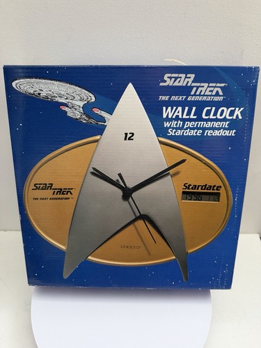 Wesco star trek - trek, the
