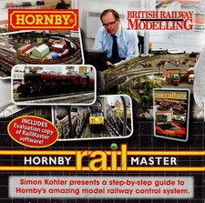 British Railway Modelling -