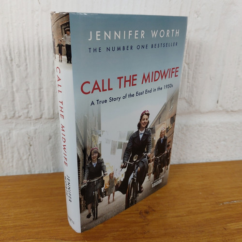 Call the midwife true story - midwife:,