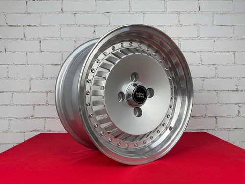 Ronal turbo style - 4x,