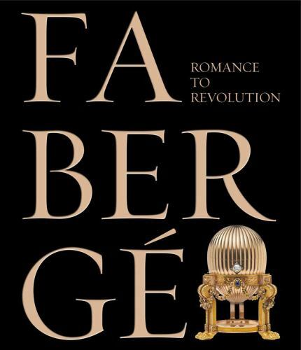 Fabergé romance to - fabergé, :