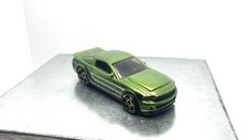 Hot Wheels ‘10 Ford Shelby