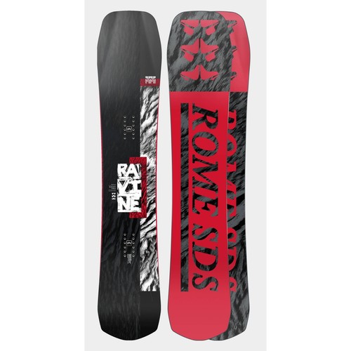 Rome ravine snowboard - ravine, 2024