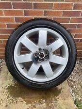 Range Rover L322 Vouge 20" Alloy Wheel 255/50/20 675130813 3mm #2