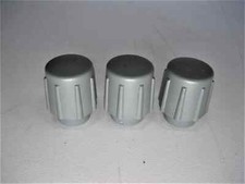 Raymarine Raytheon R80 Knobs